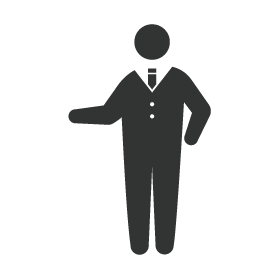 サポートイラスト